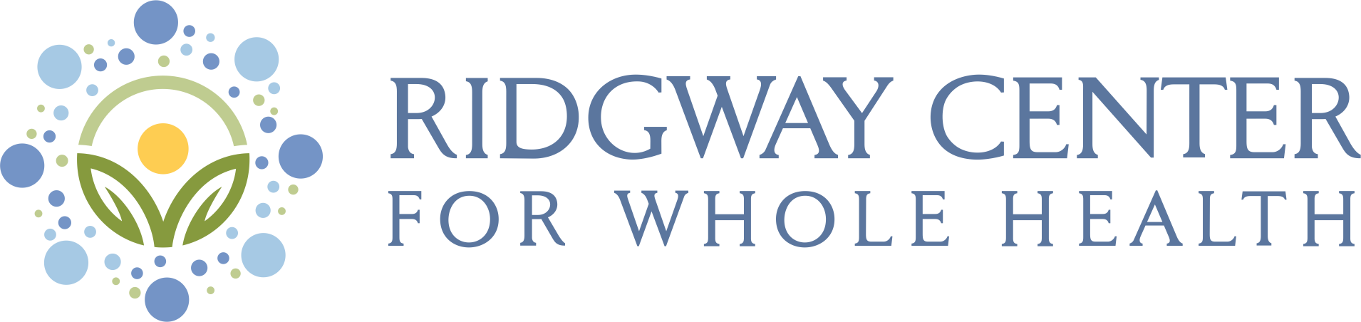 Ridgway Center for Whole Health