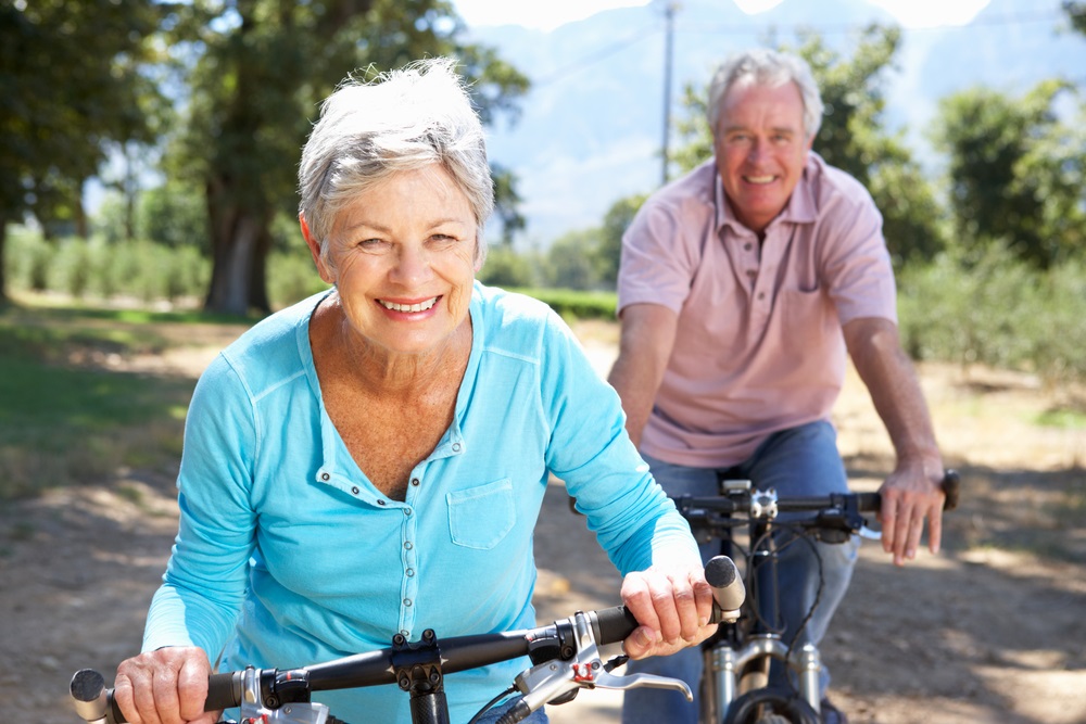 Bioidentical Hormone Replacement Therapy 