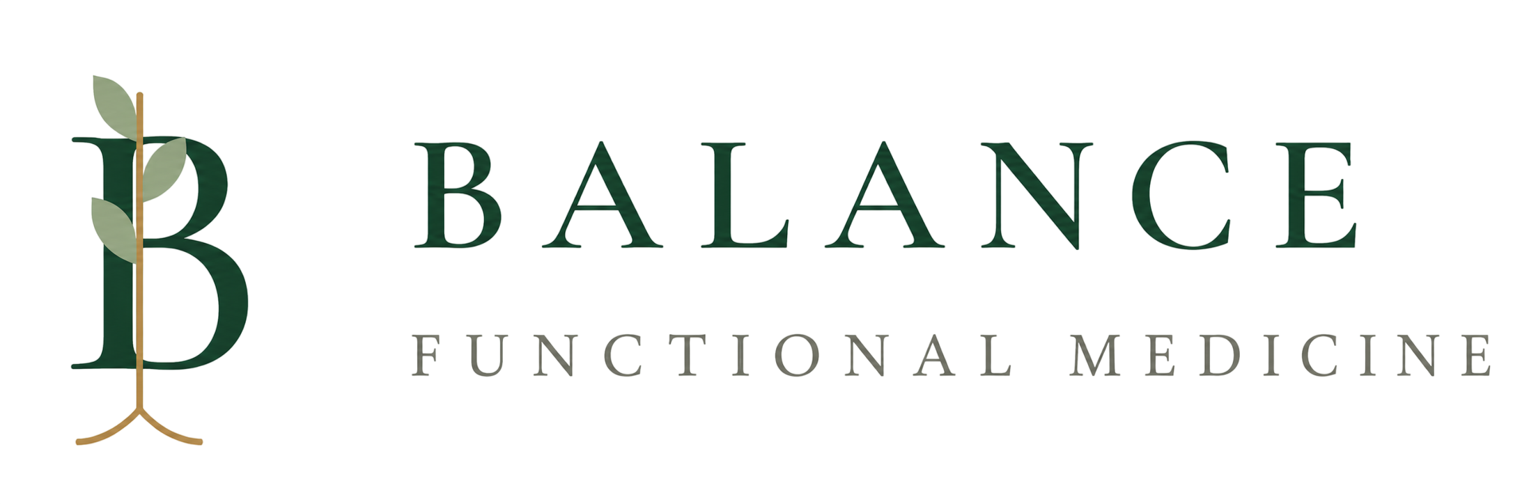 Balance Functional Medicine