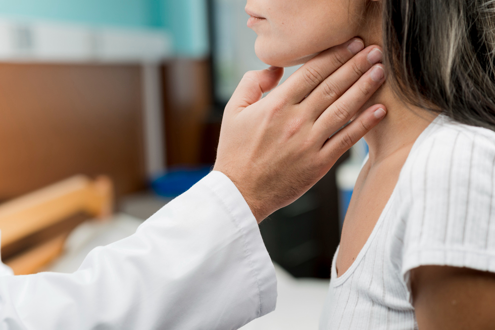 Thyroid Management In Colorado and New Mexico